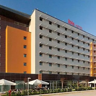 Hotel Ibis