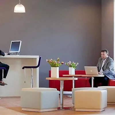 Otel Ibis 3*