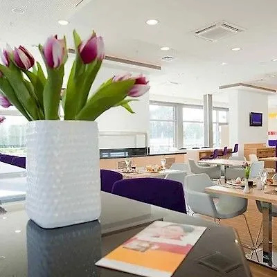 Otel Ibis Bursa
