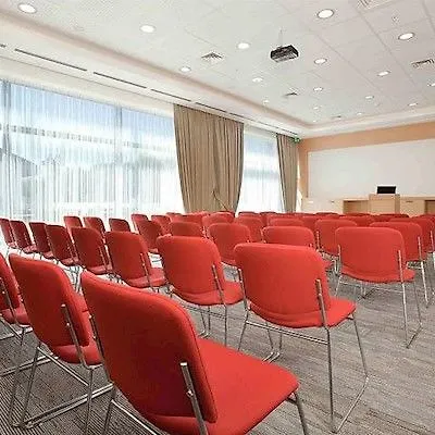 Ibis Bursa