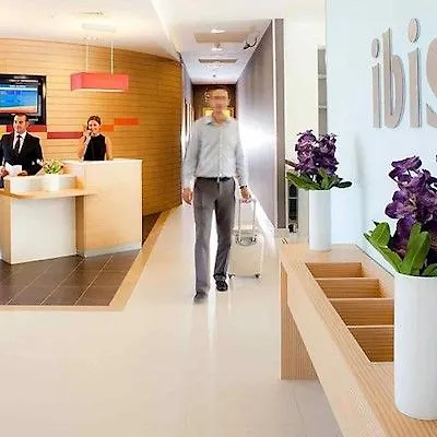 Ibis 3* Bursa