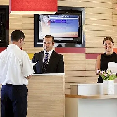 Ibis 3* Bursa