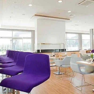 Ibis Otel 3*