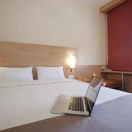 Hotel Ibis Bursa