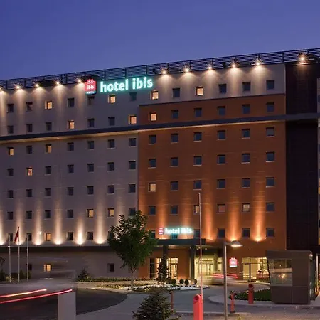 Ibis Otel Bursa