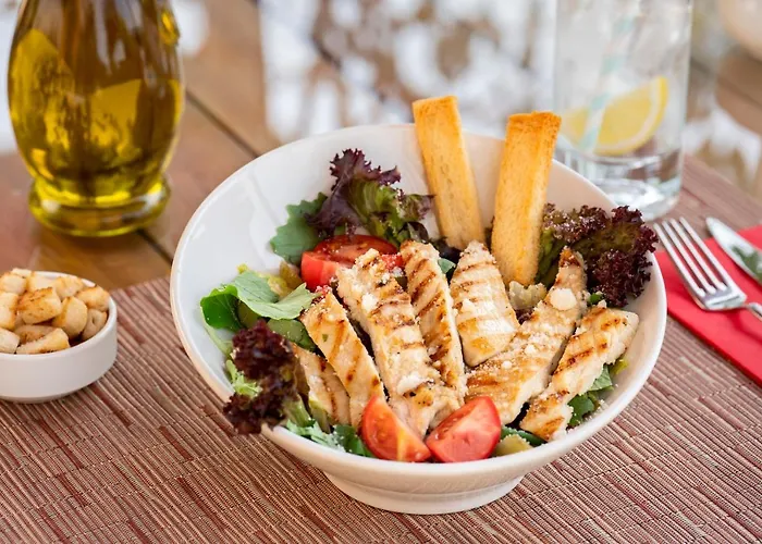 Ibis Ξενοδοχείο 3*