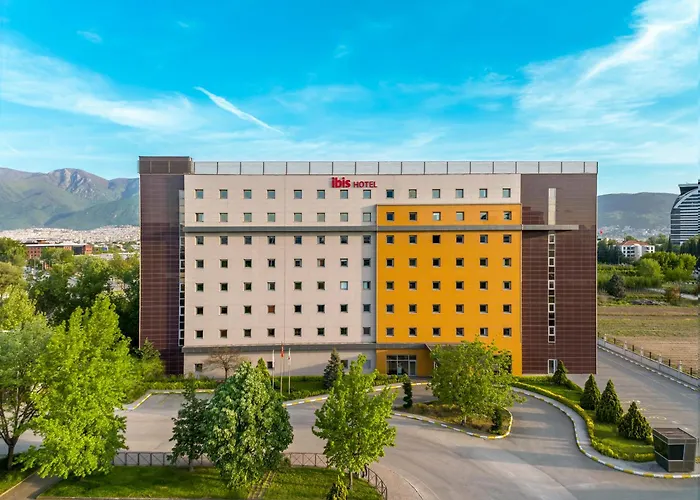 Ibis Hotel Bursa