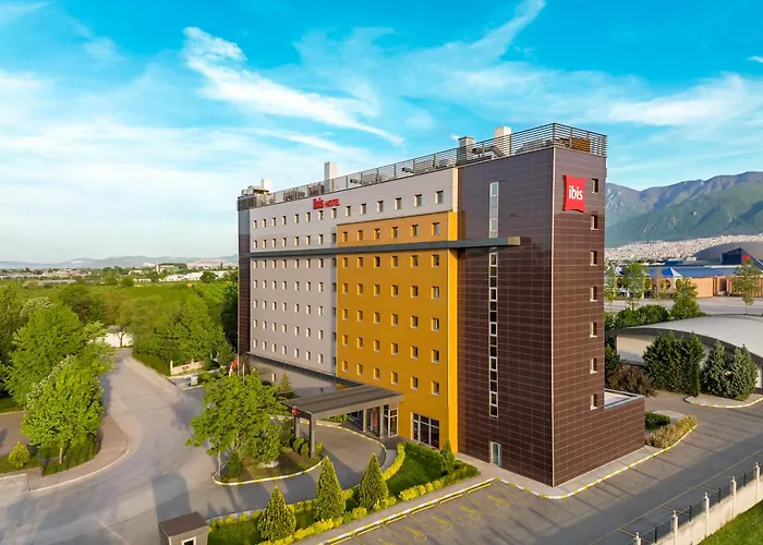 Ibis 3* Προύσα