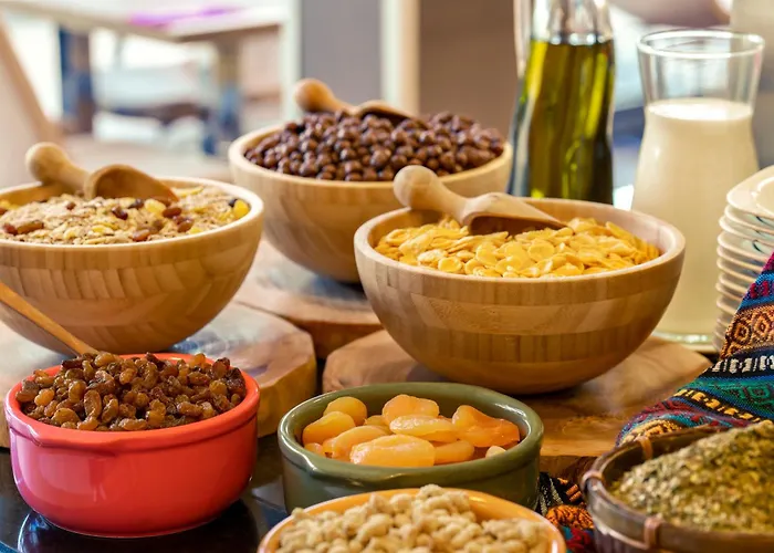 Ibis Ξενοδοχείο 3*