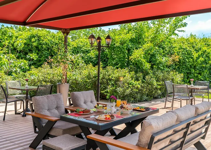 Ibis Ξενοδοχείο