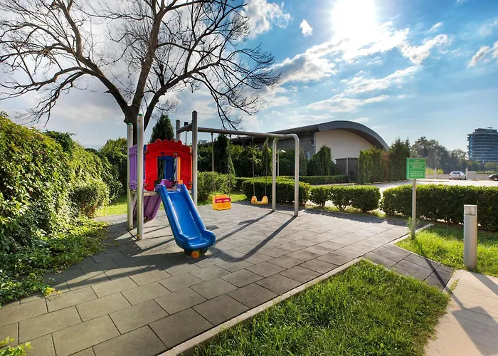 Ξενοδοχείο Ibis