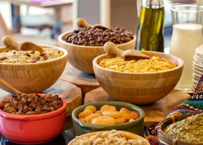 Ibis Ξενοδοχείο Προύσα