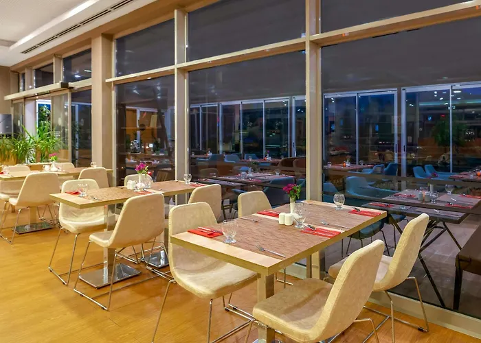 Ξενοδοχείο Ibis