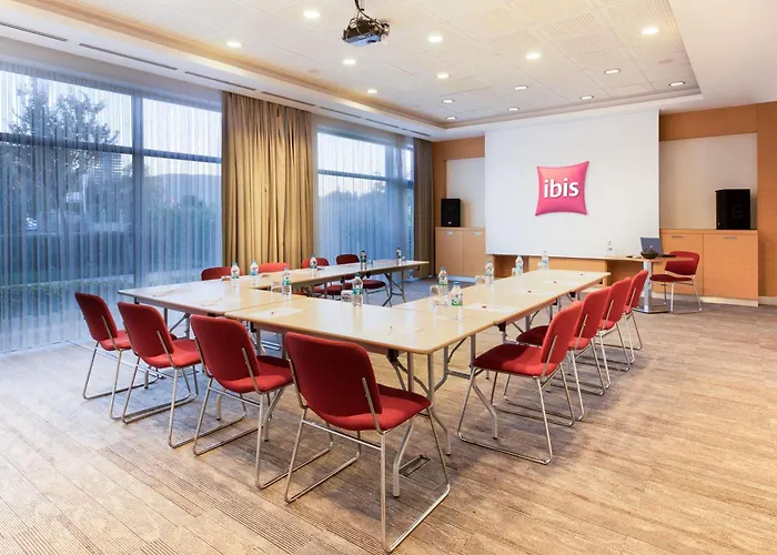 Ibis 3* Bursa