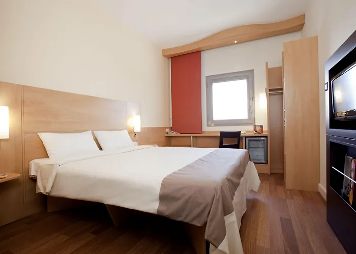 Ibis 3* Bursa