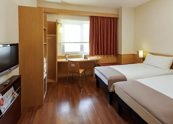 Ibis Hotel