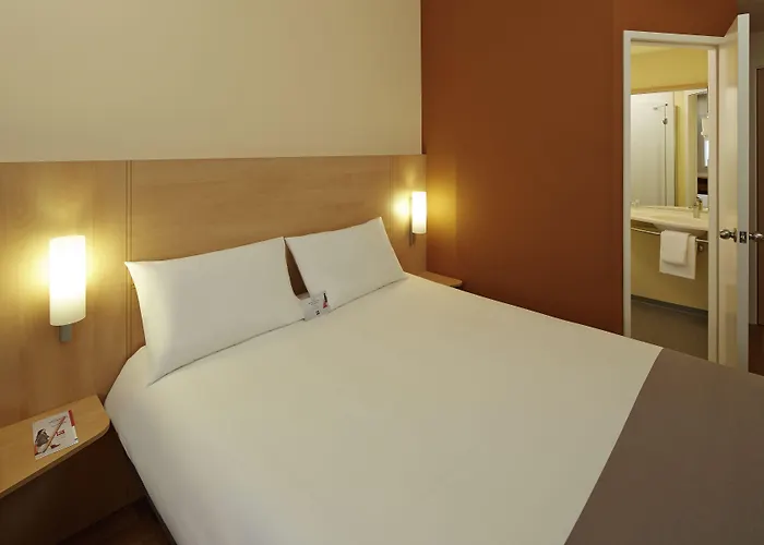 Ibis 3* Bursa