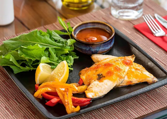 Ξενοδοχείο Ibis 3*