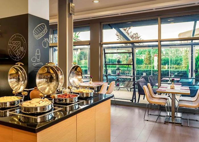 Ibis Ξενοδοχείο