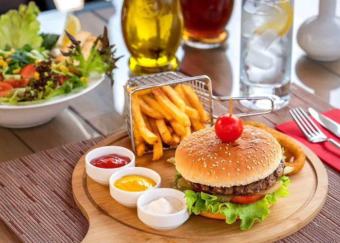 Ibis Ξενοδοχείο 3*