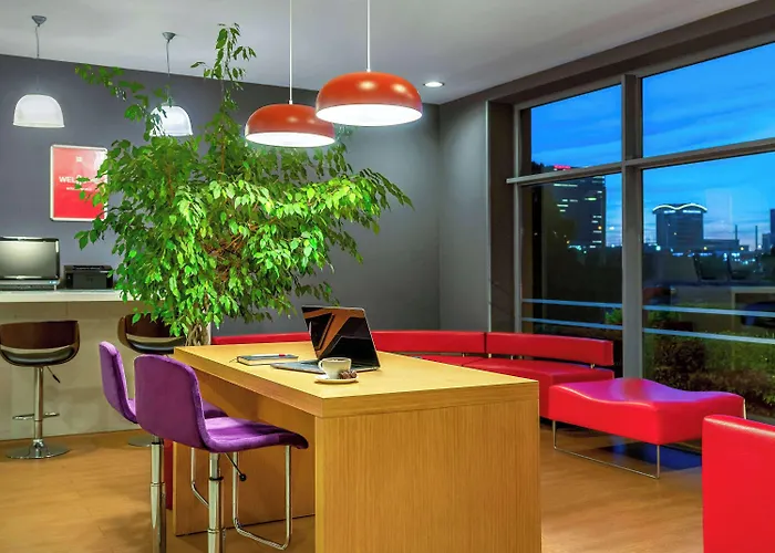 Ibis 3* Προύσα