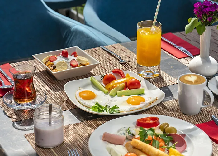 Ibis Ξενοδοχείο