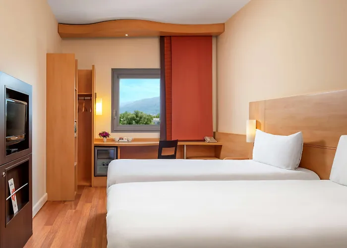 Ibis Ξενοδοχείο 3*