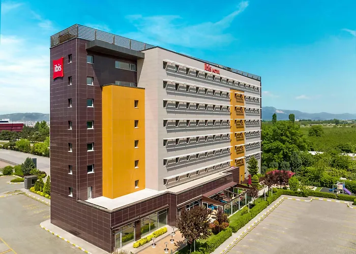 Hotel Ibis 3*