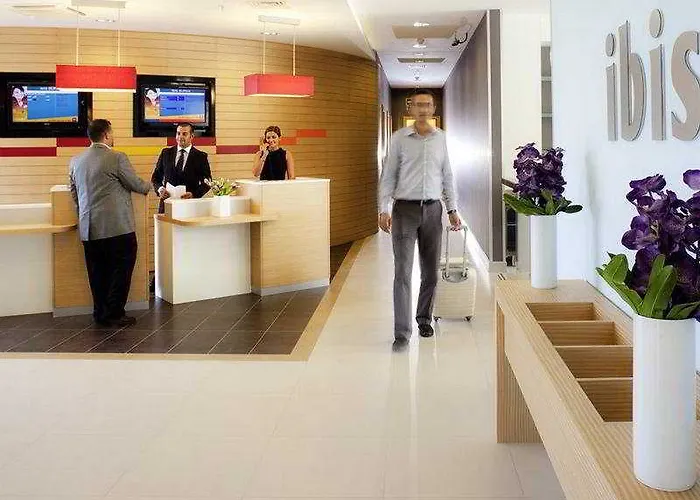 Hotel Ibis