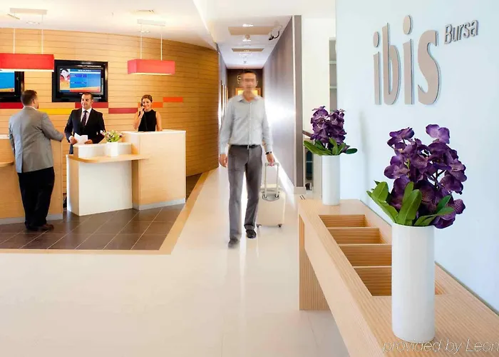 Ibis Hotel 3*